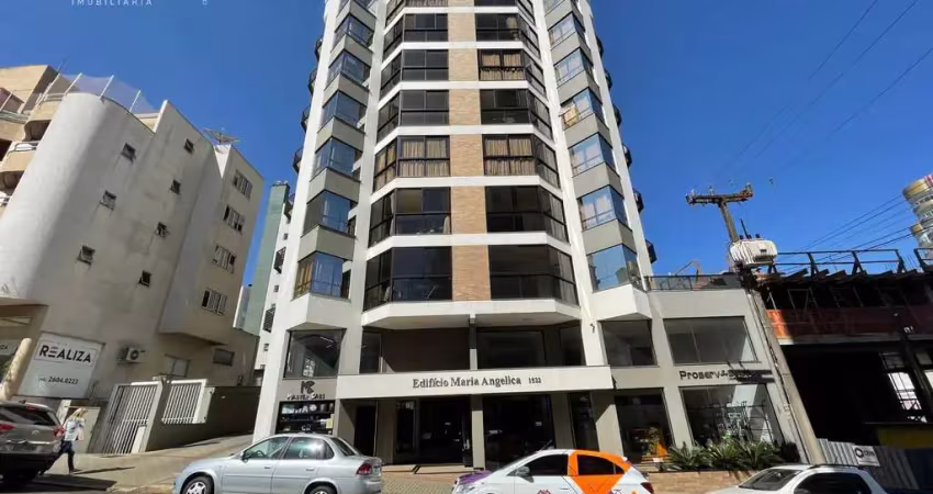 Apartamento 502 no edificio maria angelica centro de pato branco