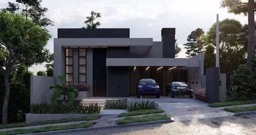Casa à venda em São Luiz, Pato Branco 
