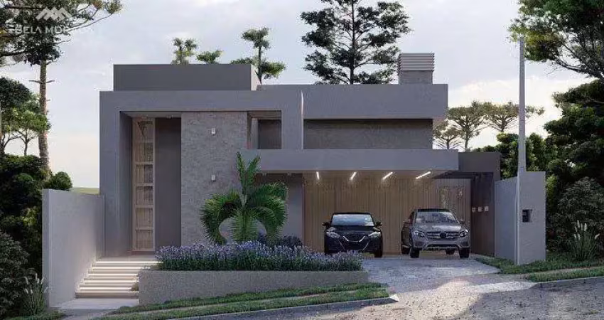 Casa à venda em São Luiz, Pato Branco 