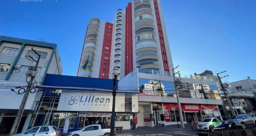 APARTAMENTO PARA LOCAÇÃO DE ALTO PADRÃO - LOCALIZADO NA AVENIDA TUPI
