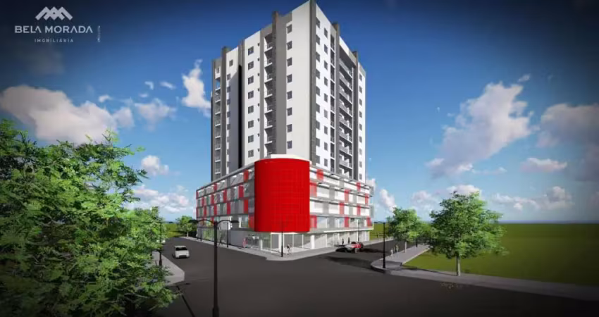 RESIDENCIAL BERLATTORRE- LOCALIZADO NO CENTRO PATO BRANCO - PR