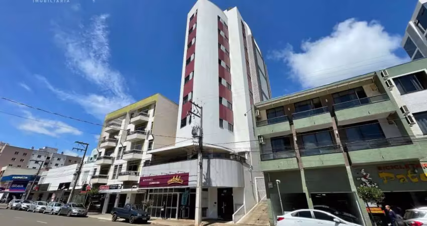 APARTAMENTO A VENDA NO EDIFICIO CAROLINE - CENTRO DE PATO BRANCO