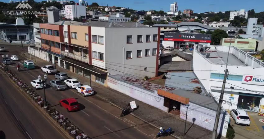 Edificio a venda no bairro baixada - pato branco - proximo a unimater