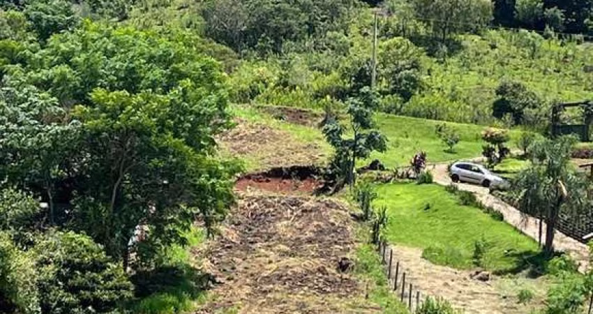 LOTE  AVENDA - LOCALIZADO NO ALAGADO DE MANGUEIRINHA - 1.224,76 M
