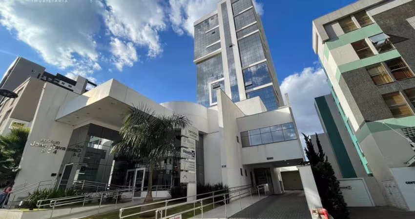 SALA COMERCIAL A VENDA NO EDIFICIO COMERCIAL JOÃO GAVA - AO LADO  DA POLICLINICA