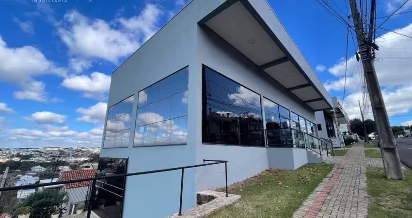 Sala comercial para alugar na Rua Pedro Ramires de Mello, Centro, Pato Branco