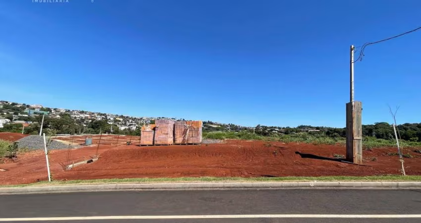 TERRENO A VENDA NO LOTEAMENTO ROTAVA - PATO BRANCO   PR