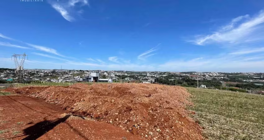 Lote a venda no bairro são luiz - com area de 450m  - em frente pato branco pr