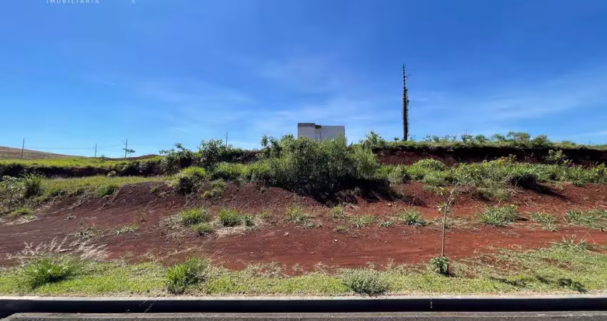Lote a venda no loteamento rotava - bairro jardim floresta - pato branco pr