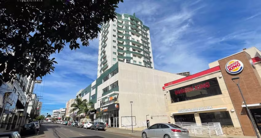 Apartamento com 1 dormitório à venda, CENTRO, PATO BRANCO - PR