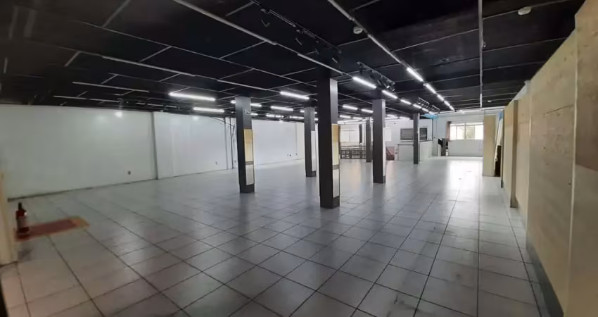 Sala para locação no centro de pato branco - próximo a praça central