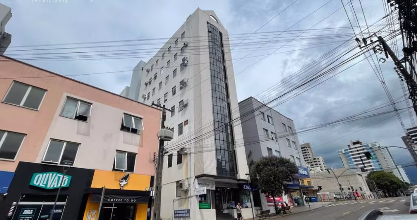 SALA COMERCIAL A VENDA NO CENTRO DE PATO BRANCO - CENTRO MEDICO SÃO LUCAS