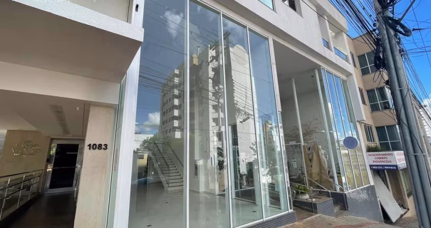 Sala Comercial para locação,175,30 m , CENTRO, PATO BRANCO - PR