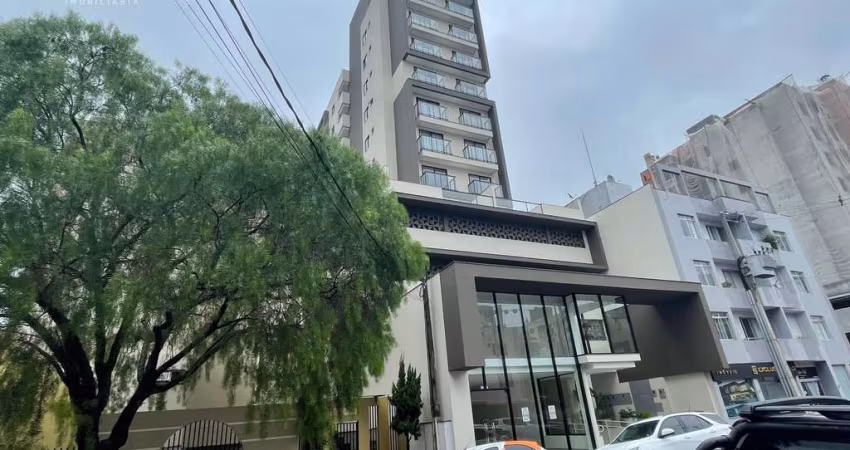 APARTAMENTO A VENDA NO EDIFICIO RESIDENCIAL ATHOS - PATO BRANCO -