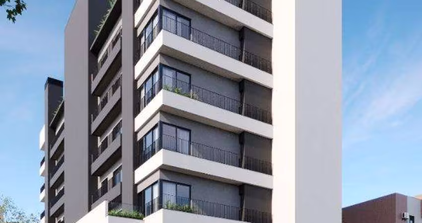 APARTAMENTOS NA PLANTA A VENDA NO EDIFICIO PINOT NOIR - CENTRO DE PATO BRANCO