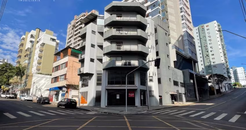 PREDIO COM 04 UNIDADES DE APARTAMENTO E 06 VAGAS DE GARAGEM A VENDA  PATO BRANCO