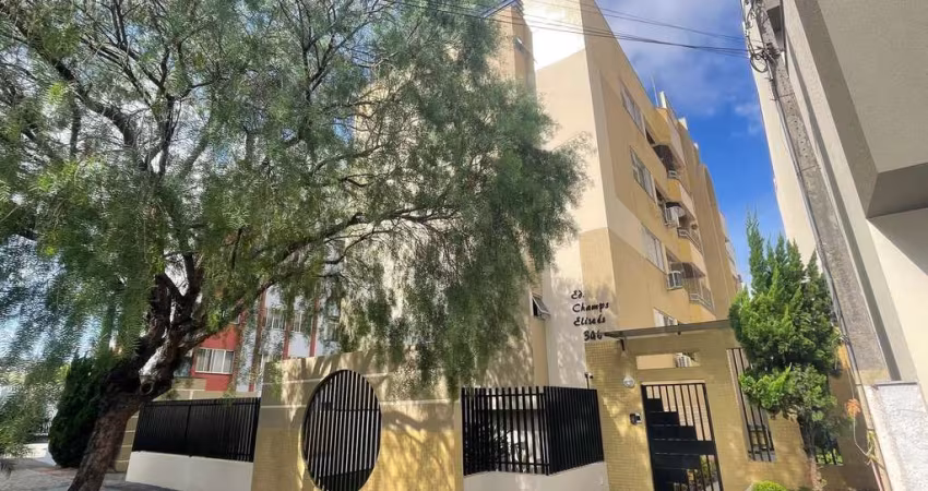 DUPLEX PARA LOCAÇÃO - 01 SUITE E 03 QUARTOS - CENTRO DE PATO BRANCO