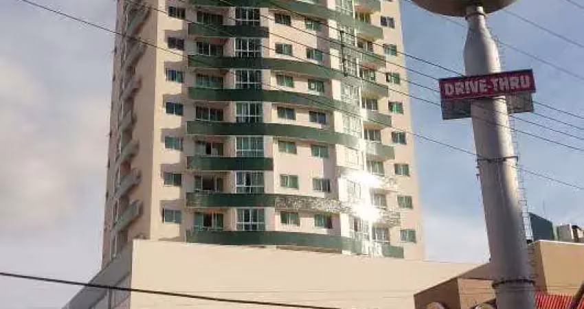 Apartamento para alugar na Rua Caramuru, 155, Centro, Pato Branco
