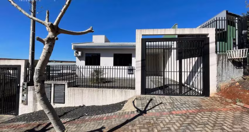 Casa com 2 quartos para alugar na Rua Campo Seguro, 381, Fraron, Pato Branco