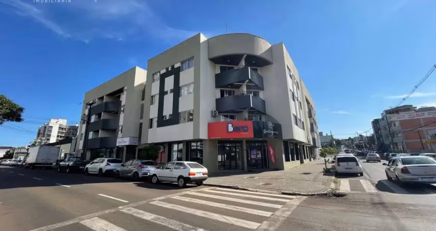 Apartamento a venda no centro de pato branco - 03 quartos
