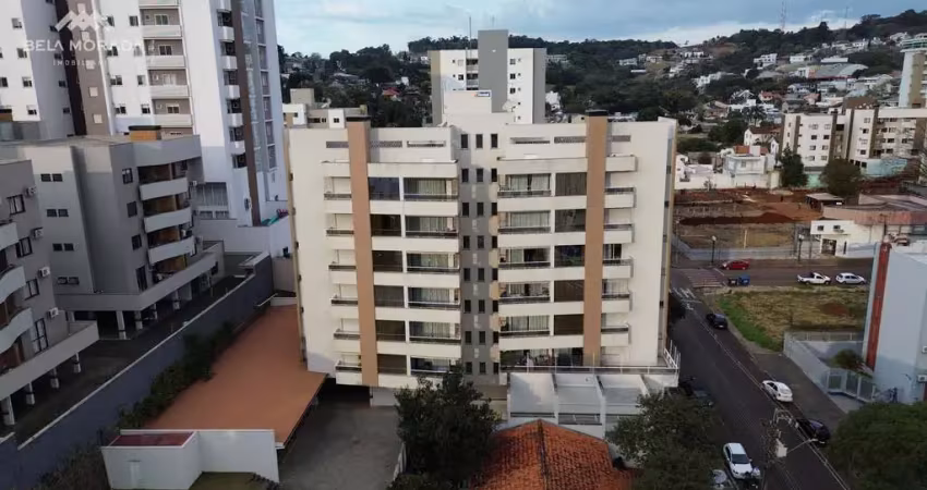 Apartamento a venda com 01 suite e 02 quartos no centro de pato branco
