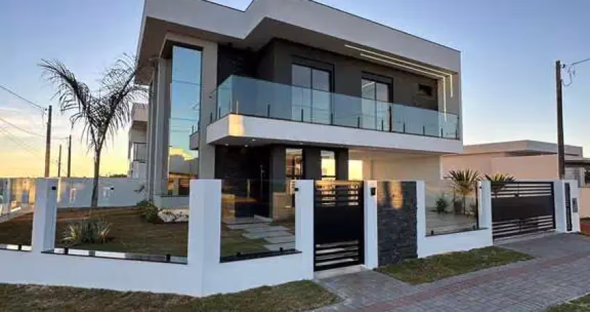 Casa a venda próximo ao pb shopping - 01 suite e dois quartos