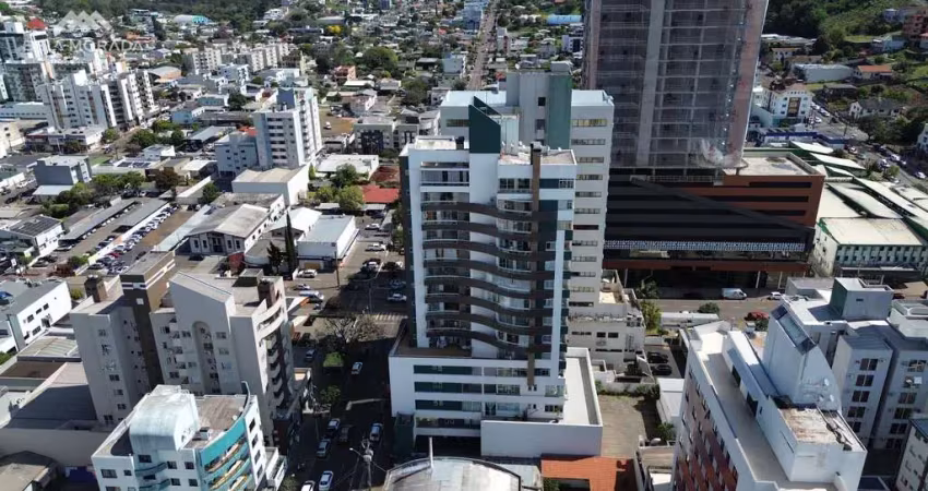 Apartamento a venda com 01 suite e 02 quartos no centro de pato branco