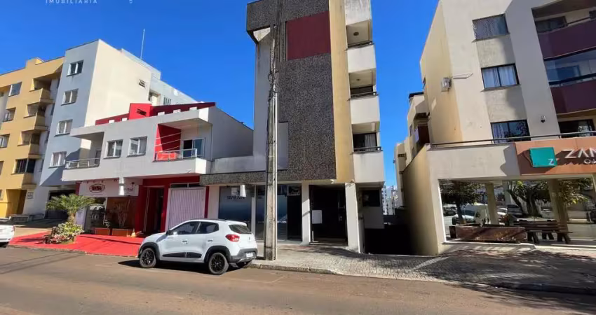 Apartamento 301 para locação no centro de pato branco   pr
