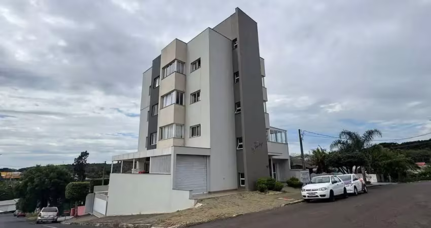 Apartamento 201 para locação no bairro bortot de pato branco