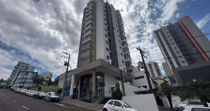 Apartamento 303 para locação - no bairro centro - edificio montebello
