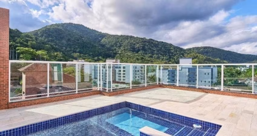 Apartamento Praia das Toninhas