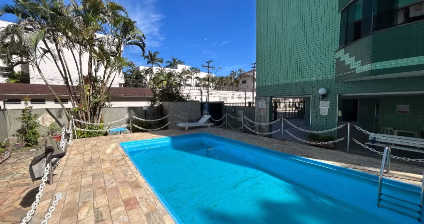 Apartamento Itaguá 2 dormitórios