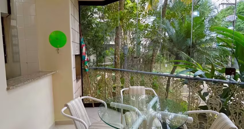 Apartamento wembley tenis - 1 dormitório - oportunidade - praia das toninhas