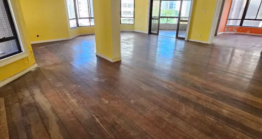 Apartamento com 4 quartos à venda na Rua Doutor Américo Silva, Barra, Salvador