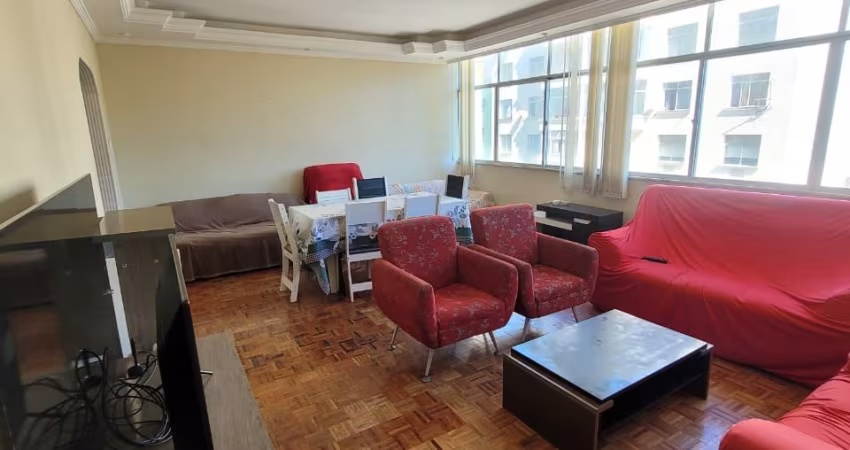 Excelente apartamento 3 quartos sendo 1 suíte de 142m2.2