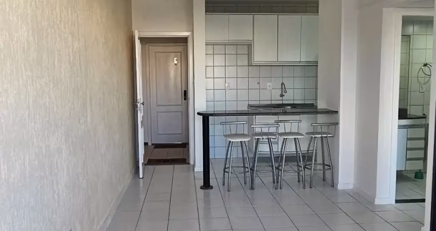 Apartamento com 1 quarto para alugar na Rua Professor Lemos Brito, 565, Barra, Salvador