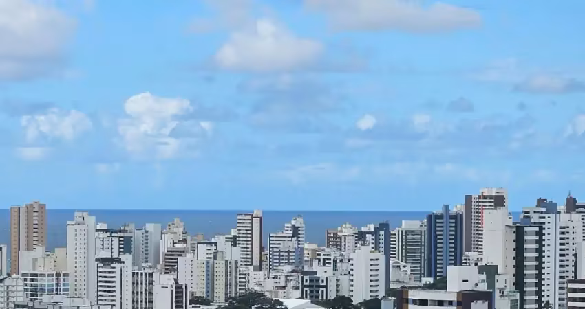 Kitnet / Stúdio para alugar na Alameda dos Umbuzeiros, 557, Caminho das Árvores, Salvador