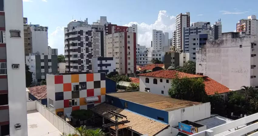 Apartamento com 3 quartos à venda na Pituba, Salvador 