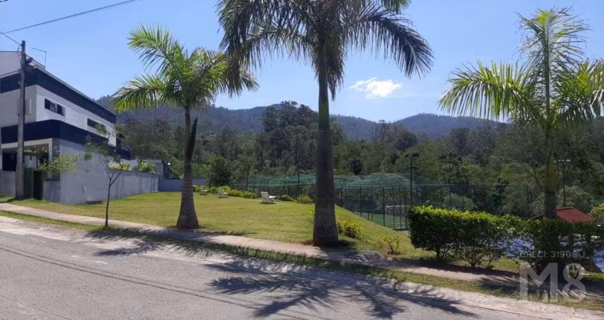Terreno à venda, 805 m² por R$ 2.200.000,00 - Bella Citta - Mogi das Cruzes/SP