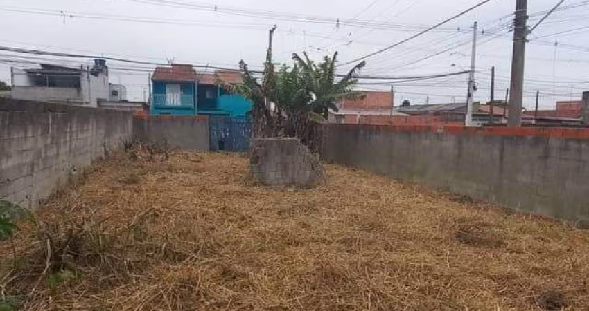 Terreno à venda, 282 m² por R$ 170.000,00 - Jardim Aeroporto III - Mogi das Cruzes/SP