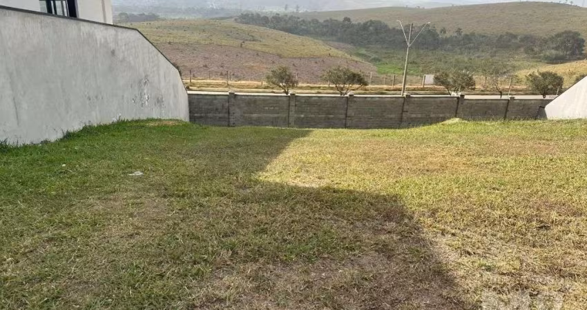 Lindo lote em Condomínios Alphaville 2 - São José dos Campos