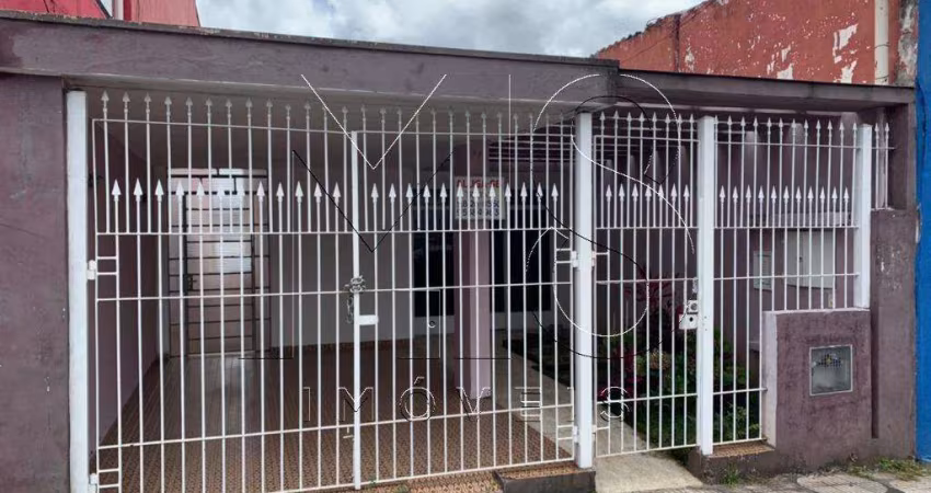 Casa com 2 dormitórios para alugar, 87 m² por R$ 2.967,00/mês - Centro - Mogi das Cruzes/SP