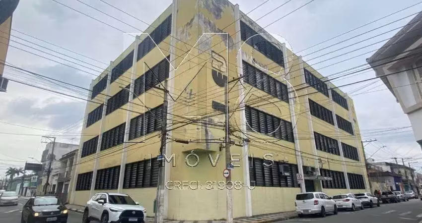 Prédio para alugar, 4221 m² por r$ 25.000/mês - centro - mogi das cruzes/sp