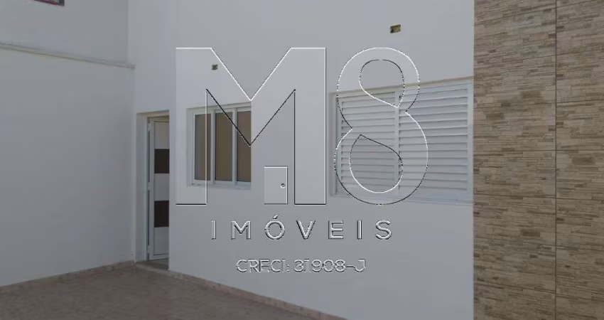 Casa com 2 dormitórios à venda, 62 m² por R$ 480.000,00 - Villa Di Cesar - Mogi das Cruzes/SP