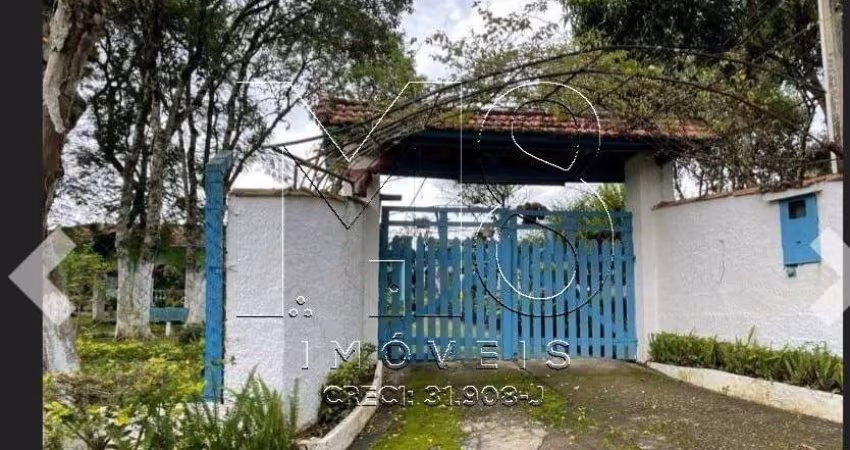 Chácara com 4 dormitórios à venda, 15000 m² por R$ 1.200.000,00 - Fazenda Reforma  - Jacareí/SP