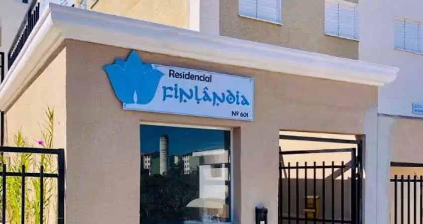 Apartamento com 2 dormitórios à venda, 40 m² por r$ 213.000,00 - vila nova aparecida - mogi das cruzes/sp