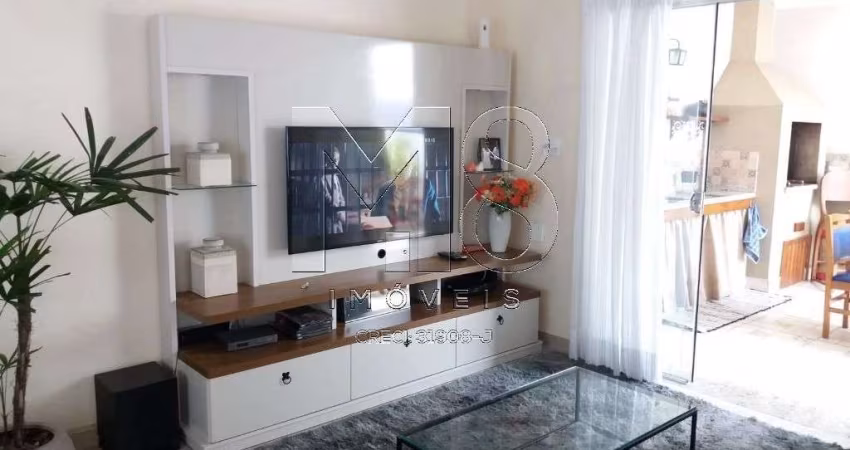 Sobrado com 4 dormitórios à venda, 300 m² por R$ 1.166.000,00 - Vila Mogilar - Mogi das Cruzes/SP