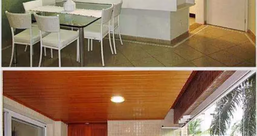 Apartamento com 3 dormitórios, 120 m² - venda por R$ 2.400.000,00 ou aluguel por R$ 10.000,00/mês - São Lourenço - Bertioga/SP