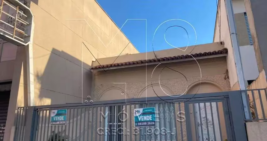Casa com 1 dormitório à venda, 118 m² por r$ 799.000,00 - centro - santo andré/sp