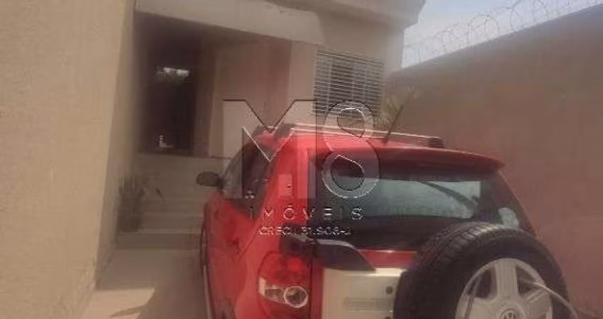 Sobrado com 3 dormitórios à venda, 142 m² por R$ 690.000,00 - Vila Suissa - Mogi das Cruzes/SP